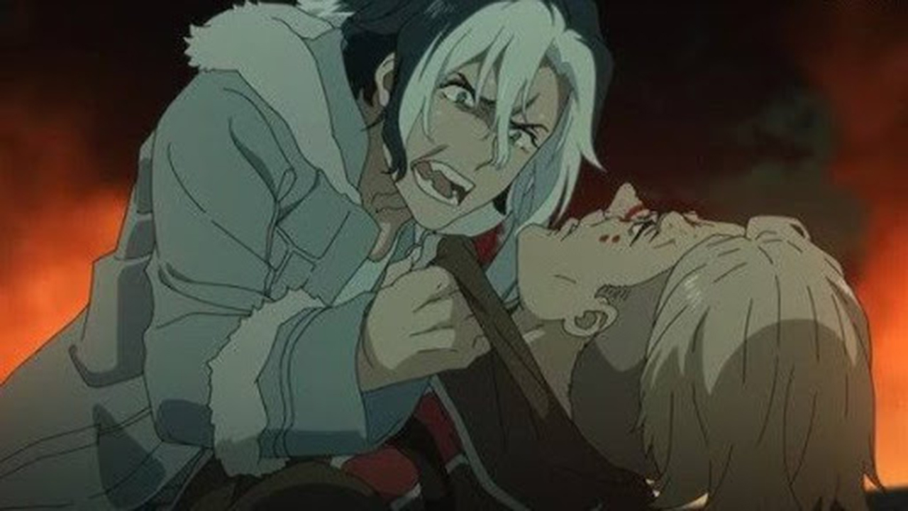 Sirius the Jaeger Season 2 Release Date, Cast & Story Watch on Netflix