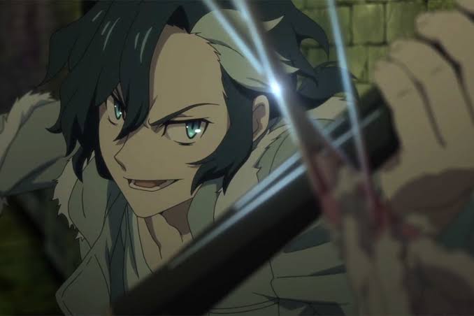 Sirius the Jaeger Season 2 Release Date, Cast & Story