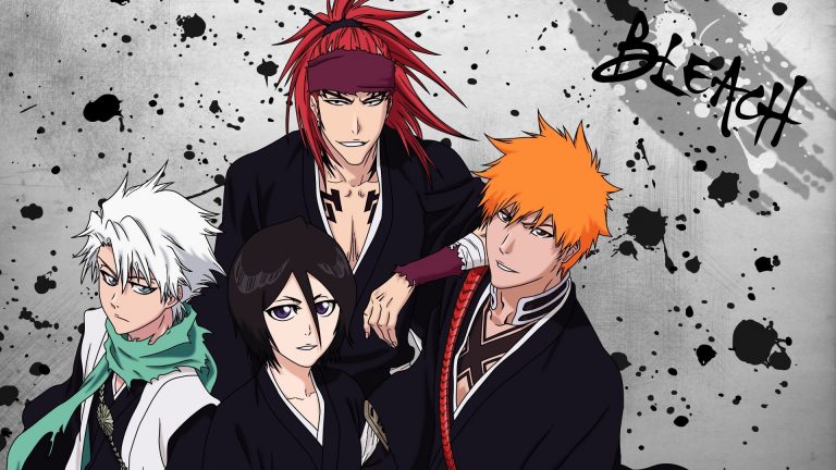 Bleach Season 6 All Seasons On Netflix And Plot Online Dayz 5585