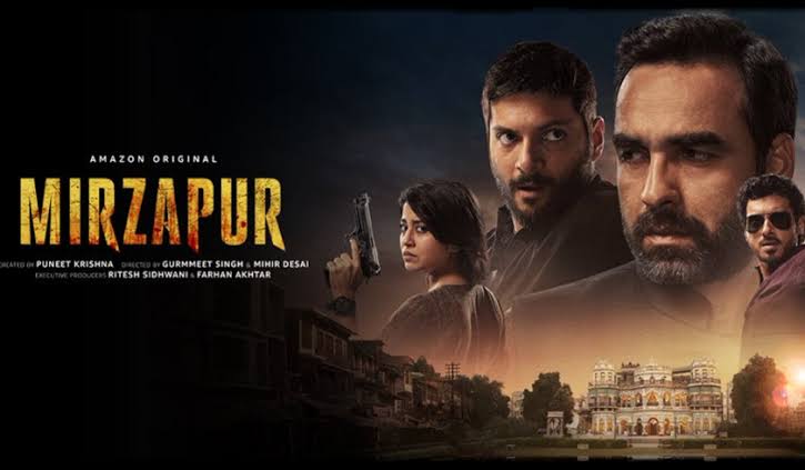 Mirzapur : Season 3 Release Date, Story, Cast?

