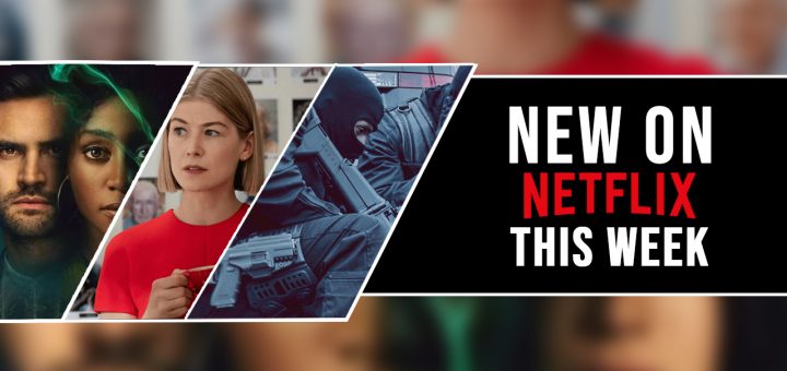 new on netflix this week