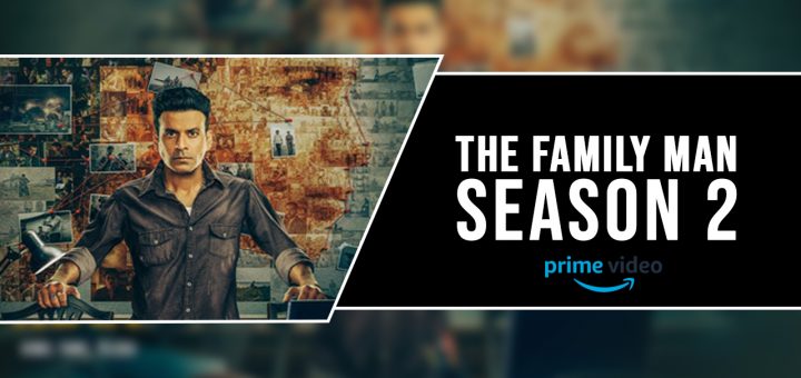 the family man season 2 release date cast amazon prime video
