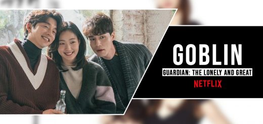 Watch Goblin Korean Drama online on Netflix