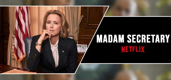 madam secretary season 3 streaming on netflix