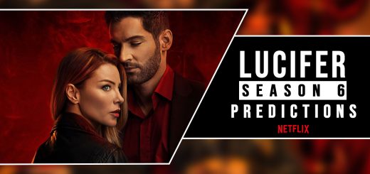 Lucifer Season 6 Release Date