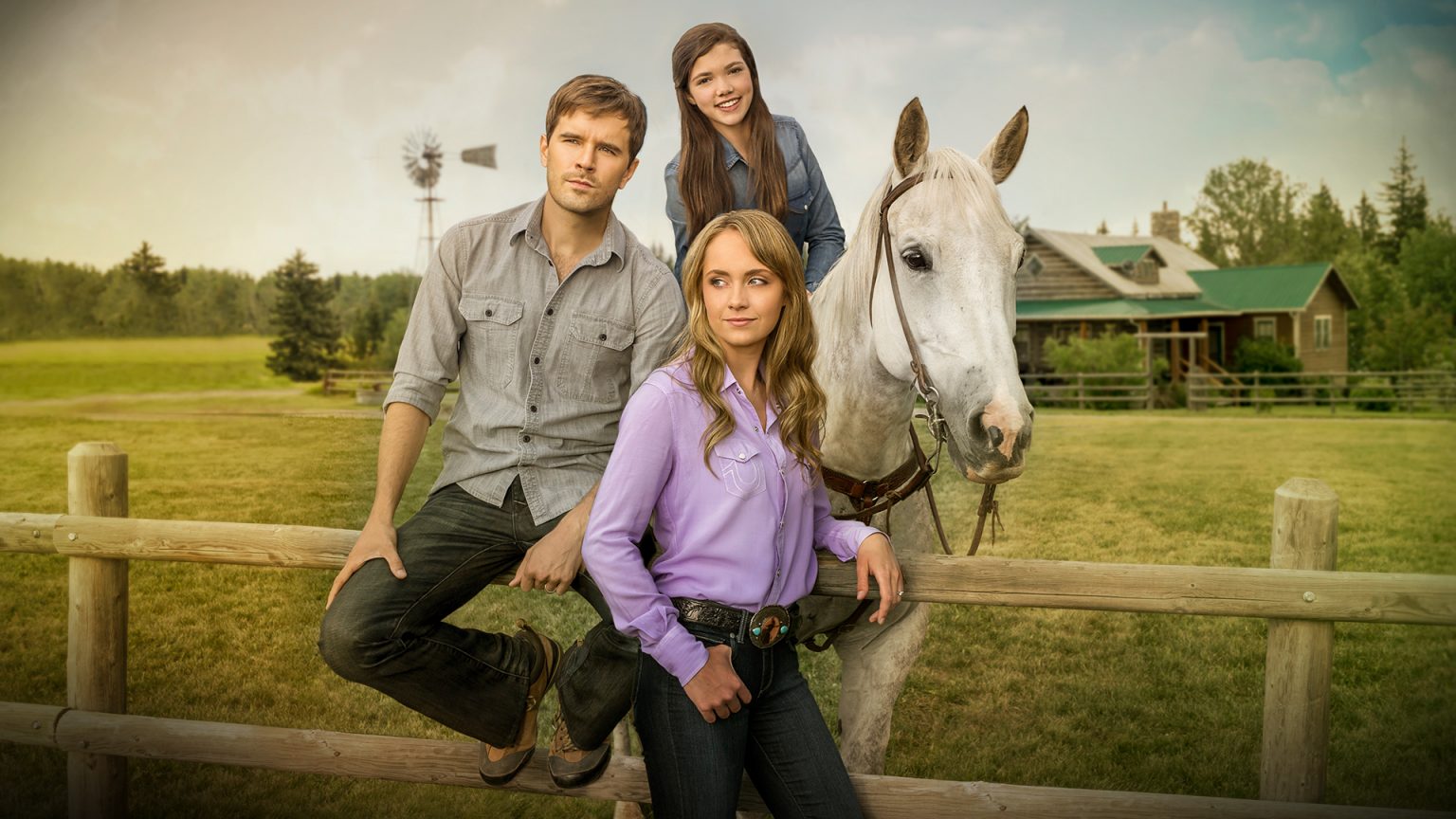 Season 6 of Heartland on Netflix Heartland Season 6 Cast Online Dayz