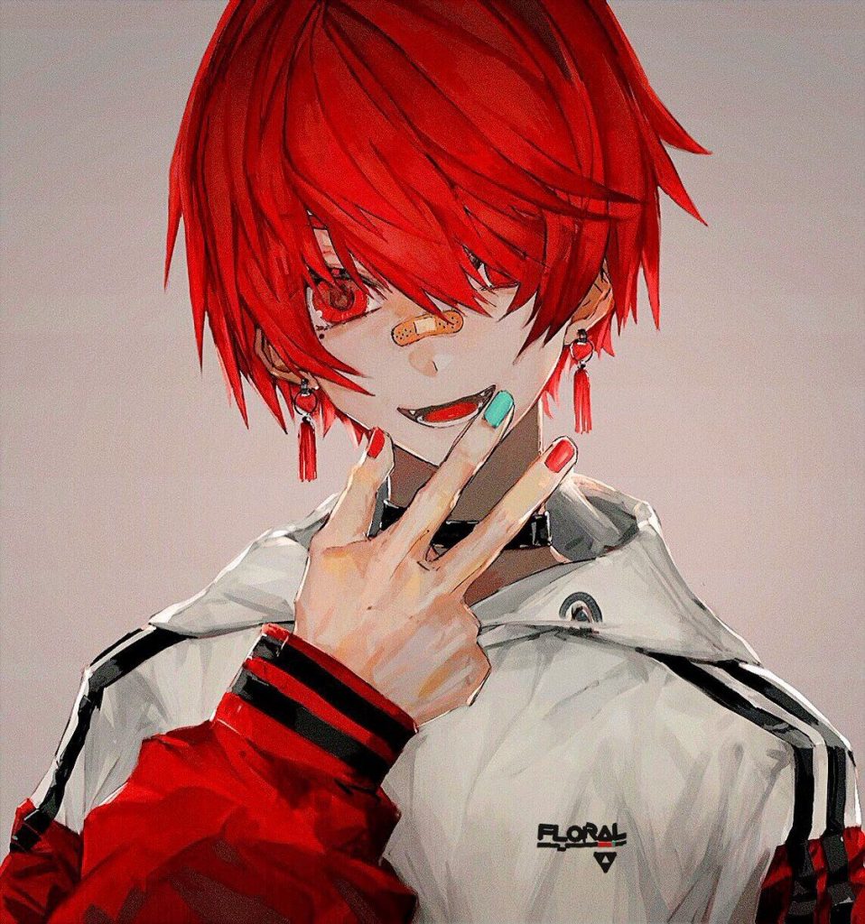 Anime Boy PFP: 25 Cool Pfp Ideas - Online Dayz