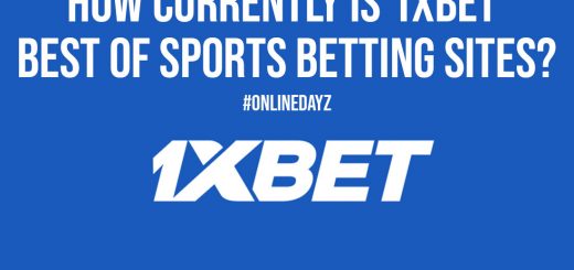 How Currently Is 1xBet Best Of Sports Betting Sites